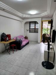 Blk 607 Yio Chu Kang Green (Ang Mo Kio), HDB 3 Rooms #597704571